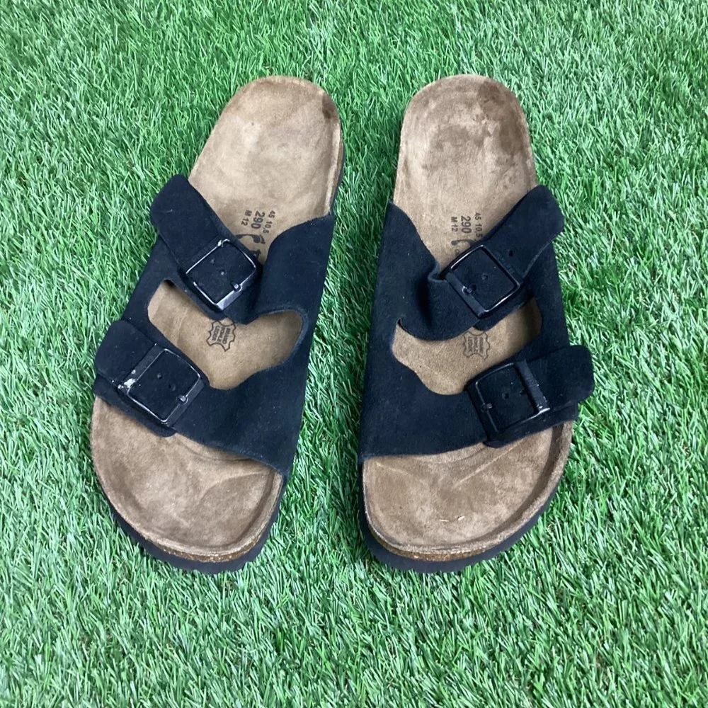 Birkenstock Betula Arizona Sandals Mens Size 12